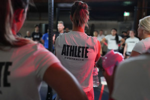 Under Armour competes in new Sydney location