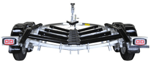 Dunbier announces release of Loader Pro Series