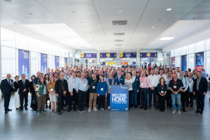ANZ industry connects at interpack