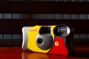 Review: Kodak FunSaver