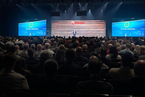 Dscoop Edge Rockies opens to over 1000 attendees