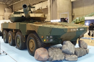 The seeds of collaboration - DSEI Japan 2019