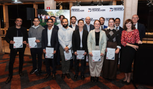 DTC announces awards finalists