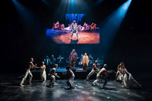 Bangarra Dance Theatre: Dubboo - Life of a Songman