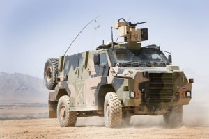 Government appoints Defence Export Advocate