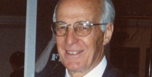 David Yaffa, proprietor of Yaffa Media, dies at 84