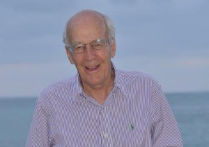 David Yaffa, proprietor of Yaffa Media, dies at 84