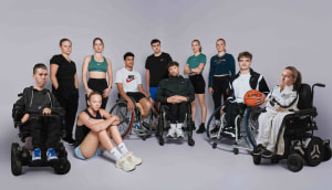 Suntory Oceania backs disability partnerships