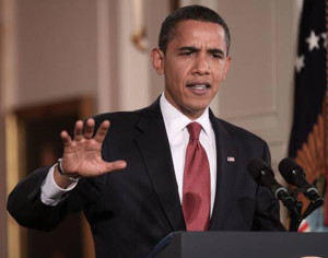 ASPI reports on 'Obama doctrine'