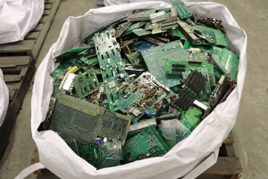 Konica Minolta Australia launches e-waste initiative