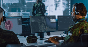 DroneShield announces DroneSentry-C2 Enterprise