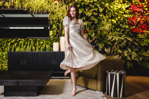 Brisbane fashion event powers ahead during COVID-19