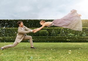 David Jones zeroes in on booming Christmas category 