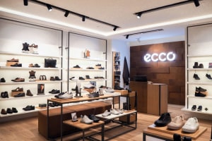 Ecco has been waiting for this moment in Perth