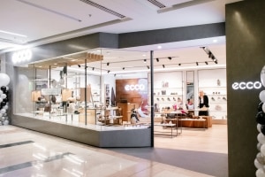 Ecco reveals new 'Prime Store' concept
