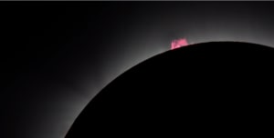 Here’s what that solar eclipse looks like in blistering 4K