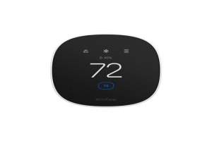 Rheem partners with ecobee 