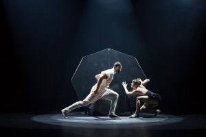 Expressions Dance Company: The Dinner Party