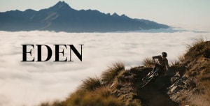 Photobook: Eden – a portrait of mountain biking in Aotearoa New Zealand
