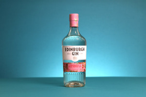 Berry fresh Edinburgh Gin lands on Aussie shelves