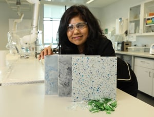 UNSW has a solution to 92 million tons of textile waste