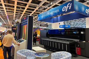EFI brings high-performance innovations to Fespa