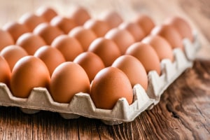 Australian Eggs reports industry trust remains high
