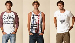 New brand to launch in Myer