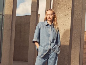 Aje taps into manufacturing arm at Outland Denim