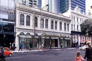 General Pants reinvents retail in Queensland