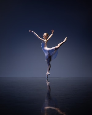 Graduate Profile: Ella Brownlow-Ziirsen