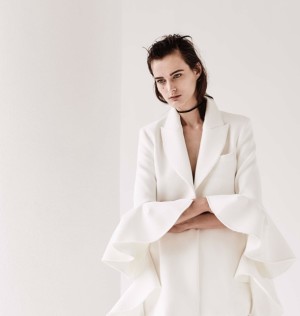 Fashion Week Australia's new "invitation only" format
