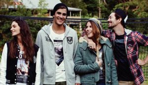 Youth fashion still going strong for Elwood