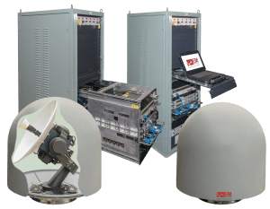 EM Solutions secures multiple export customers for Cobra