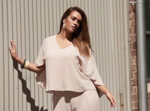 Embody Denim expands through smaller offering