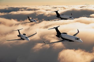 Embraer delivers 2000th Business Jet