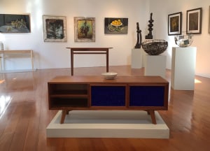 Emergence exhibition opens August 9 at Sturt Gallery