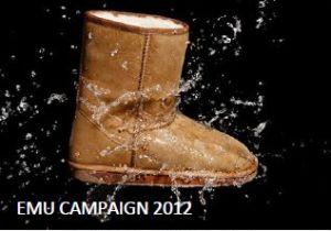 Ugg blasted for 'copycat boot ad'