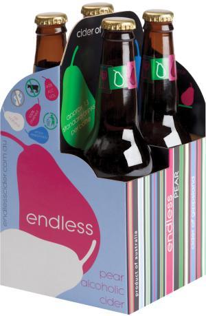 Endless originality in packaging design 