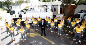 RSL employment program secures jobs for veterans