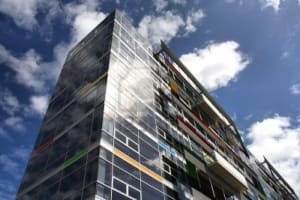 Report identifies energy efficiency savings for mid-tier office buildings