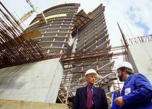 Job outlook strong for engineers in 2016