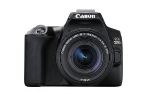 Canon announces the 200D Mark II