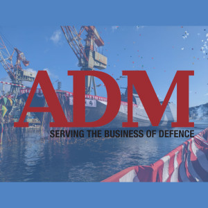 ADM Podcast 119 - Mogami for Sea 3000, Peregrine gets an upgrade and it's 30 Under 30 time