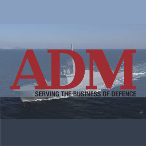 ADM Podcast 121 - MHI at the Hunter, closer ties with South Korea, & Kongsberg's exporting more NSM launchers