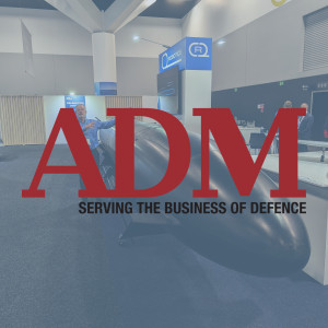 ADM Podcast 138 - IndoPac25 interviews with C2 Robotics, Mellori Solutions, Fortinet, and Shield AI