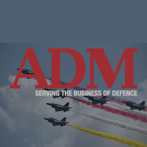 ADM Podcast 144 - Singapore Airshow Day 3 - All good things...