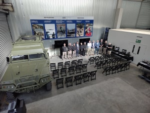 EPE opens expanded New Zealand headquarters