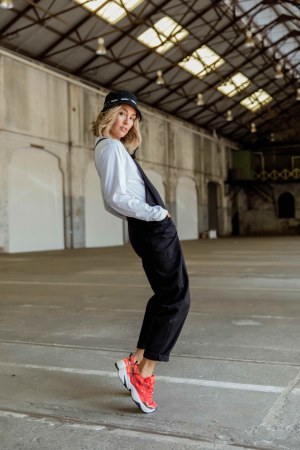 Mossimo appoints a new face, as it moves into $20 streetwear