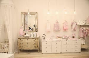 This new store looks like a fairy tale